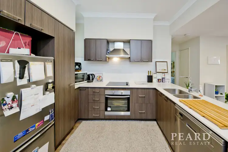 Seventh view of Homely unit listing, 6/338 Belgravia Street, Cloverdale WA 6105