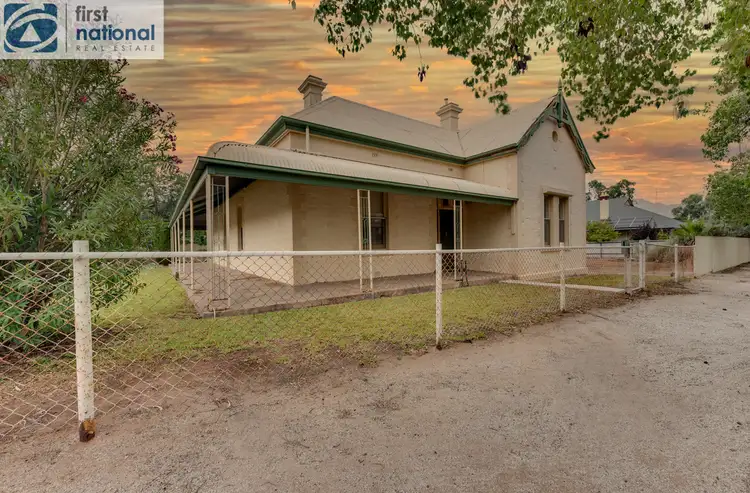 24-26 Seventh Street, Quorn SA 5433