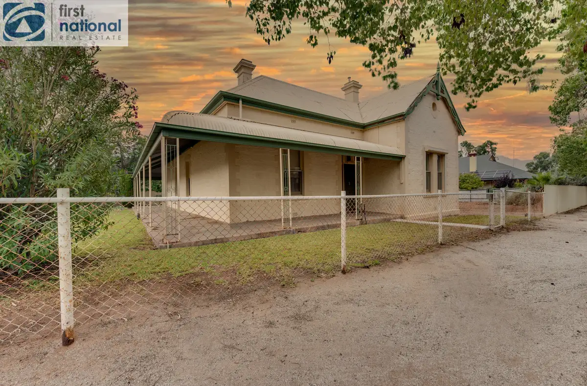 Main view of Homely villa listing, 24-26 Seventh Street, Quorn SA 5433