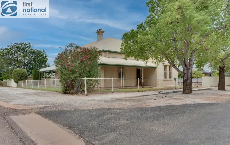 Second view of Homely villa listing, 24-26 Seventh Street, Quorn SA 5433
