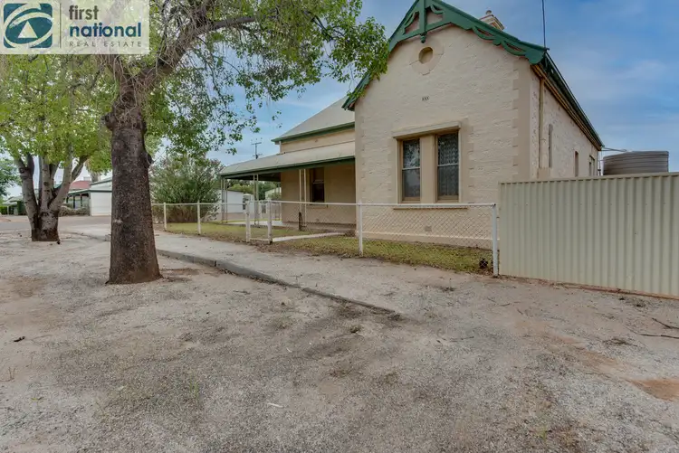 Third view of Homely villa listing, 24-26 Seventh Street, Quorn SA 5433