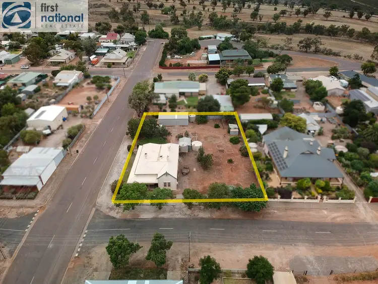 Fourth view of Homely villa listing, 24-26 Seventh Street, Quorn SA 5433