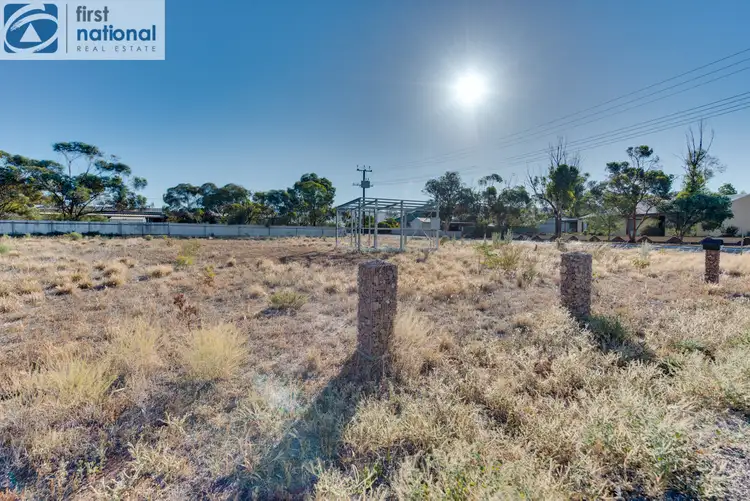 Fourth view of Homely land listing, 27 Shepstone Street, Quorn SA 5433