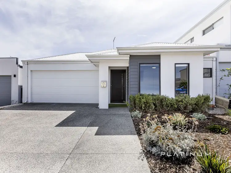 Main view of Homely house listing, 137 Cosimo Drive, Woodvale WA 6026