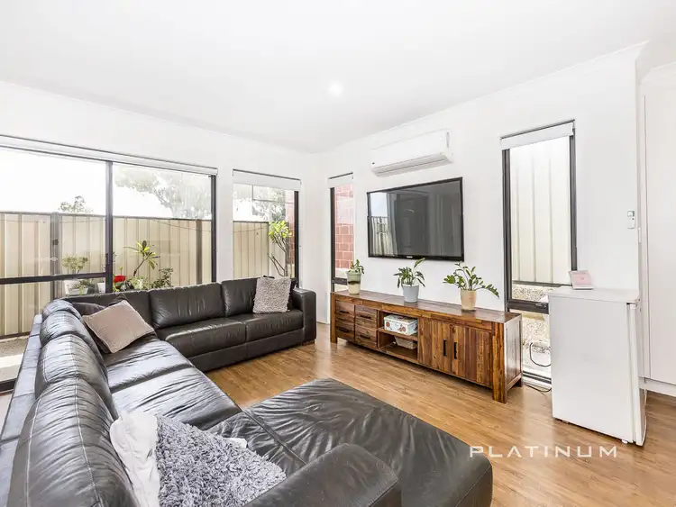 Fifth view of Homely house listing, 137 Cosimo Drive, Woodvale WA 6026