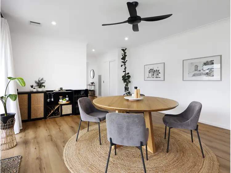 Third view of Homely house listing, 9 Stuart Place, Sale VIC 3850