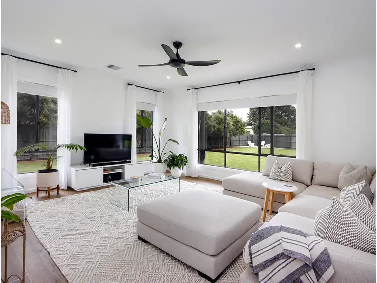 Fourth view of Homely house listing, 9 Stuart Place, Sale VIC 3850