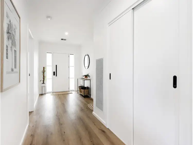 Fifth view of Homely house listing, 9 Stuart Place, Sale VIC 3850