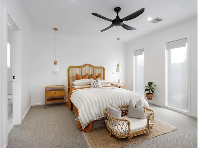 Sixth view of Homely house listing, 9 Stuart Place, Sale VIC 3850