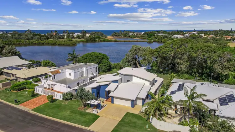 75 Fairway Drive, Bargara QLD 4670