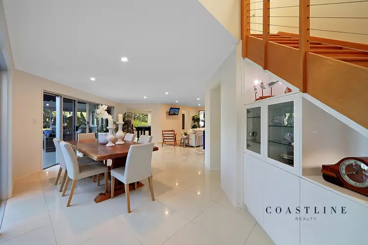 Sixth view of Homely house listing, 75 Fairway Drive, Bargara QLD 4670