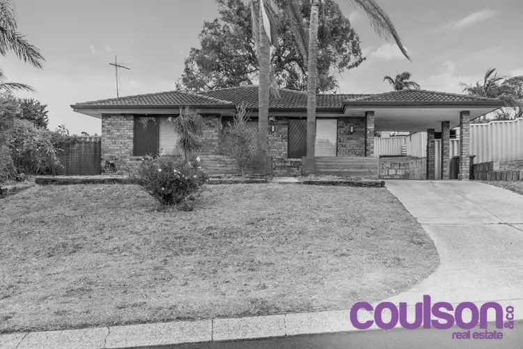 9 Zamia Court, Parmelia WA 6167