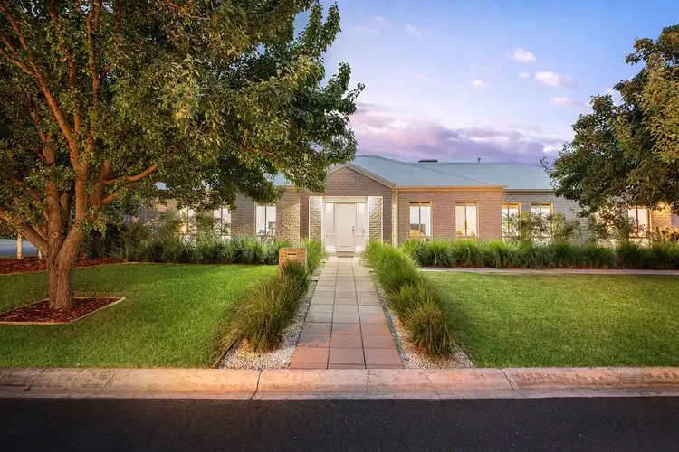Main view of Homely house listing, 22 Layton Lane, East Albury NSW 2640