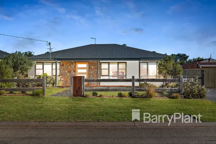 53 Fairway Grove, Rosebud VIC 3939