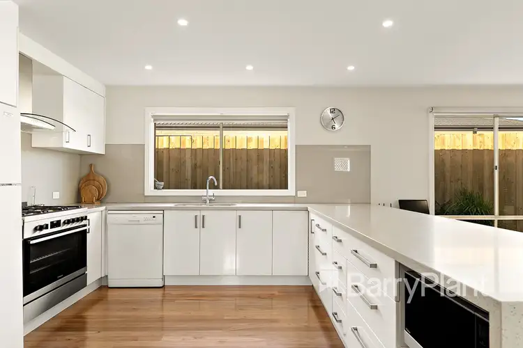 Fourth view of Homely house listing, 53 Fairway Grove, Rosebud VIC 3939