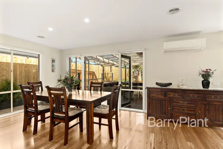 Fifth view of Homely house listing, 53 Fairway Grove, Rosebud VIC 3939