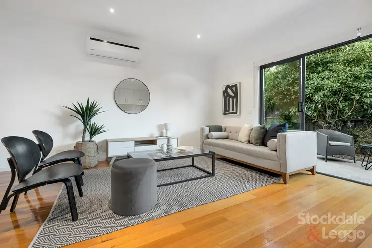 Second view of Homely unit listing, 4/23 Prospect Street, Glenroy VIC 3046