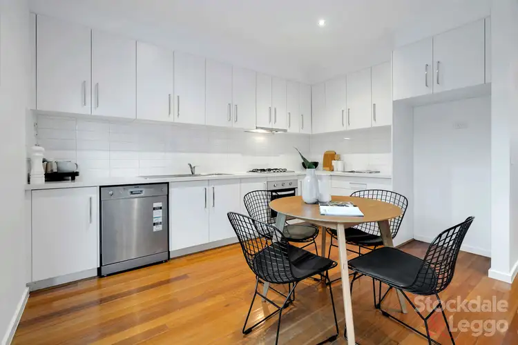 Third view of Homely unit listing, 4/23 Prospect Street, Glenroy VIC 3046