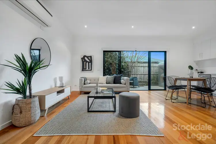 Fourth view of Homely unit listing, 4/23 Prospect Street, Glenroy VIC 3046