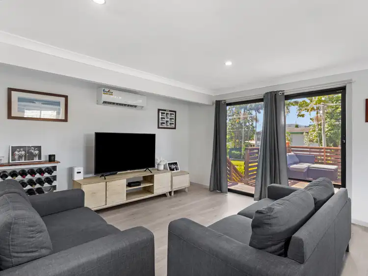 Fourth view of Homely house listing, 22 Kylie Street, Arundel QLD 4214