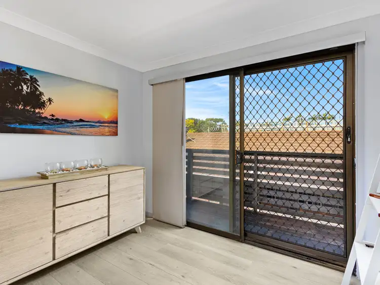 Fifth view of Homely house listing, 22 Kylie Street, Arundel QLD 4214