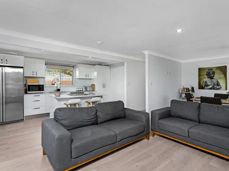 Sixth view of Homely house listing, 22 Kylie Street, Arundel QLD 4214