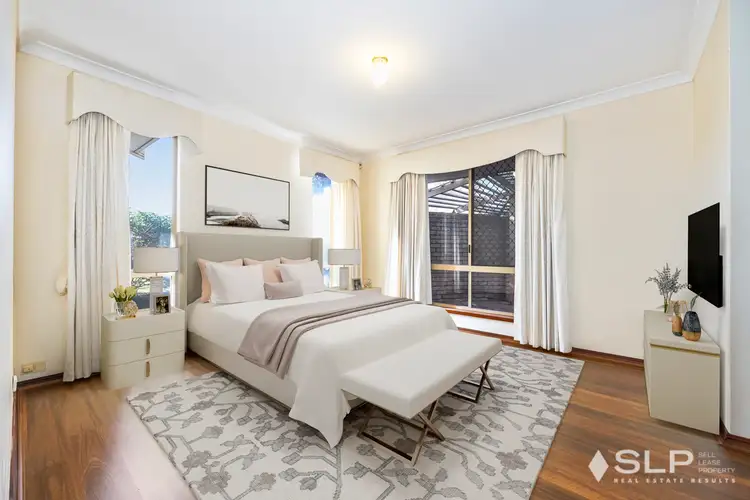 314 Summerlakes Parade, Ballajura WA 6066