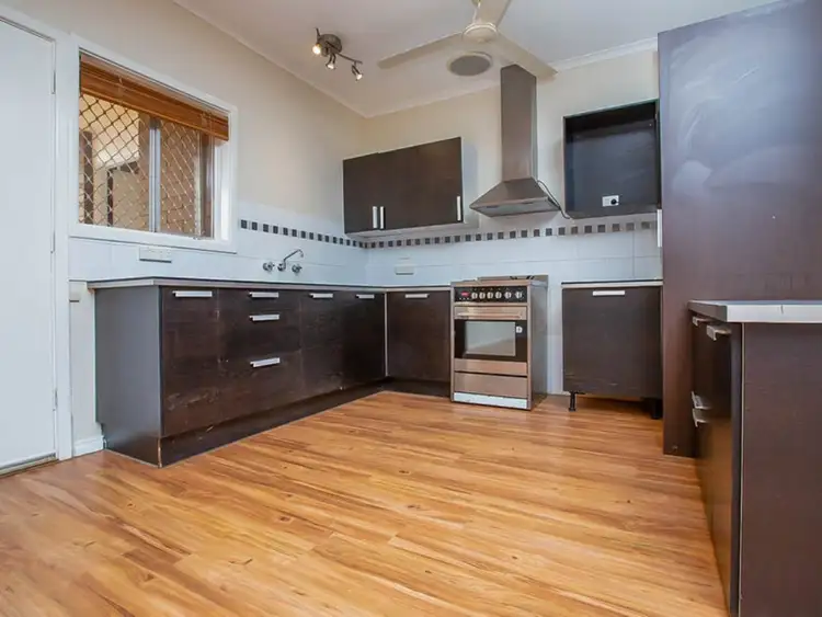Second view of Homely house listing, 21 Egret Crescent, South Hedland WA 6722