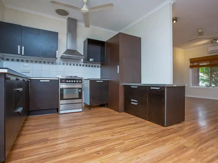 Third view of Homely house listing, 21 Egret Crescent, South Hedland WA 6722