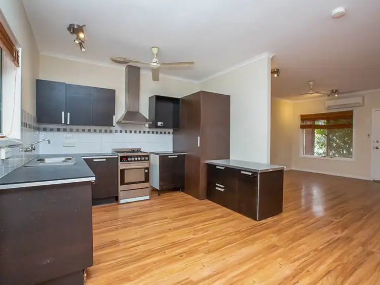 Fourth view of Homely house listing, 21 Egret Crescent, South Hedland WA 6722