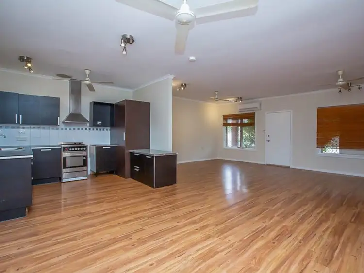 Fifth view of Homely house listing, 21 Egret Crescent, South Hedland WA 6722