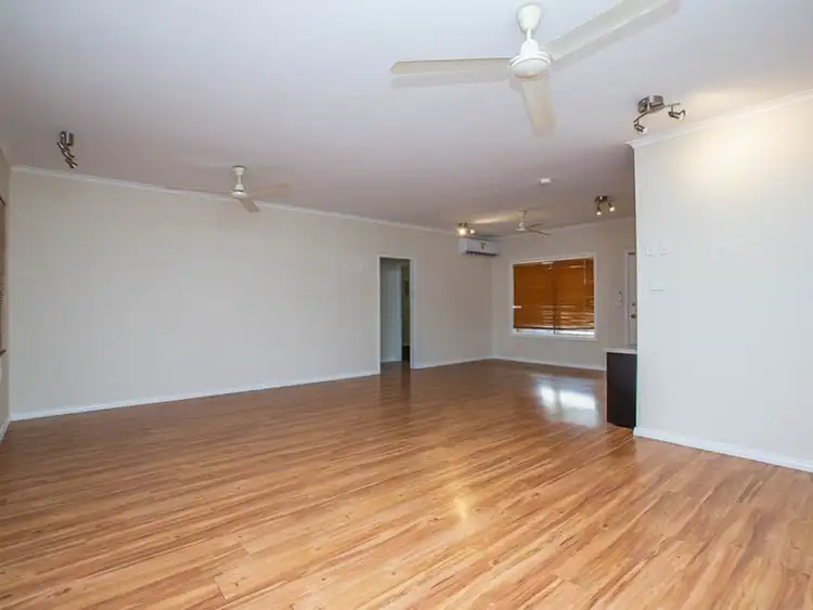 Seventh view of Homely house listing, 21 Egret Crescent, South Hedland WA 6722