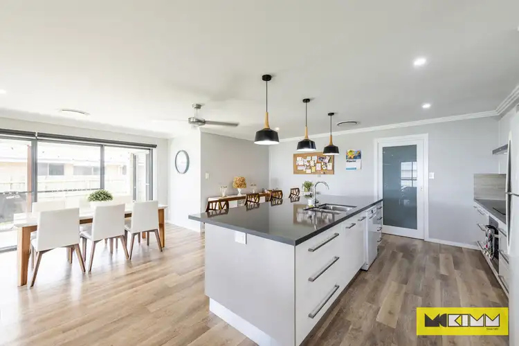 Fifth view of Homely house listing, 11 Attwater Close, Junction Hill NSW 2460