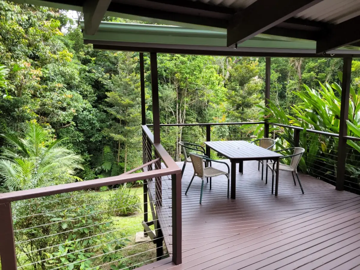 Main view of Homely house listing, 1 Whalley Crescent, Paluma QLD 4816