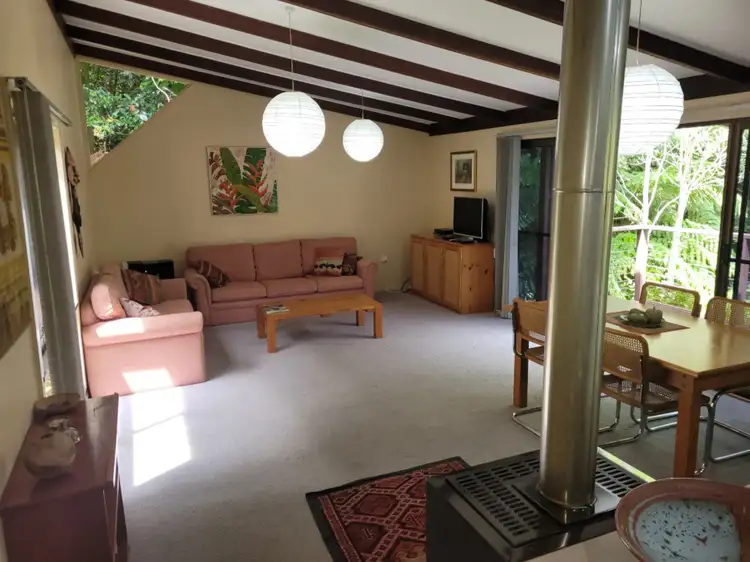 Second view of Homely house listing, 1 Whalley Crescent, Paluma QLD 4816