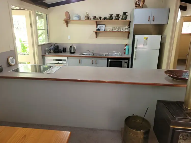 Third view of Homely house listing, 1 Whalley Crescent, Paluma QLD 4816