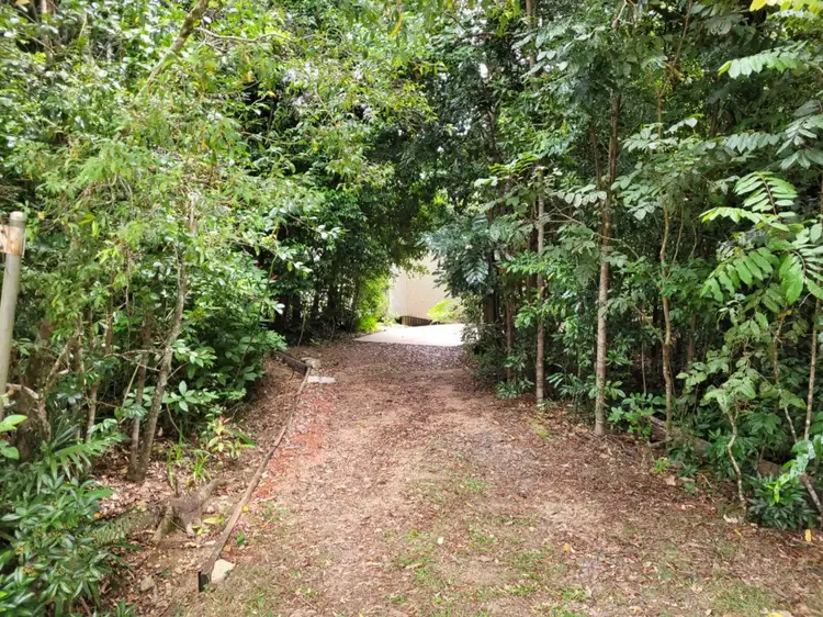 Fifth view of Homely house listing, 1 Whalley Crescent, Paluma QLD 4816
