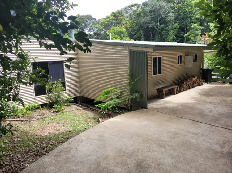 Sixth view of Homely house listing, 1 Whalley Crescent, Paluma QLD 4816