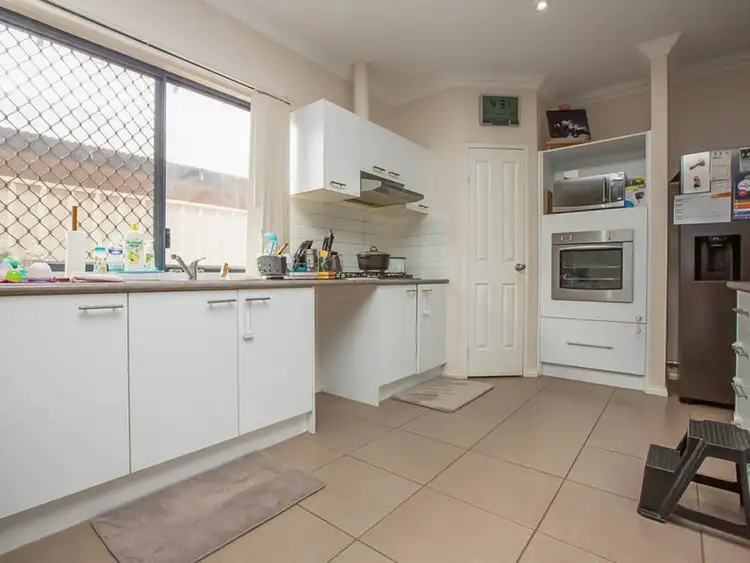 Third view of Homely house listing, 6 Mooring Loop, South Hedland WA 6722