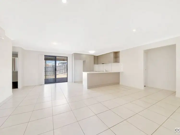 Second view of Homely house listing, 19 Tawarra Crescent, Gracemere QLD 4702