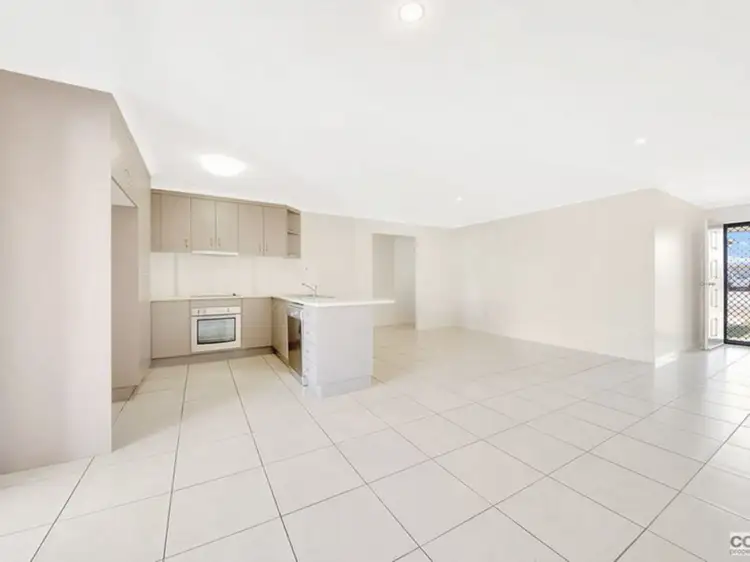 Third view of Homely house listing, 19 Tawarra Crescent, Gracemere QLD 4702