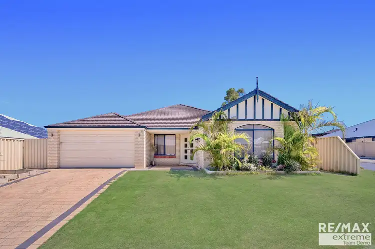 Second view of Homely house listing, 7 Cozens Road, Tapping WA 6065