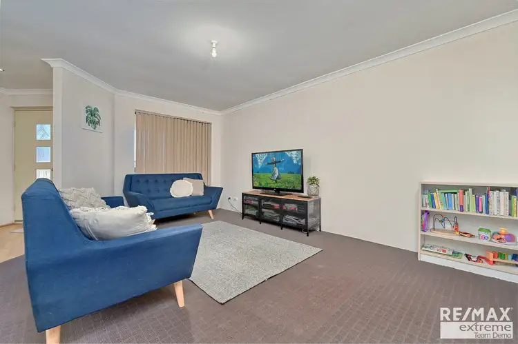 Third view of Homely house listing, 7 Cozens Road, Tapping WA 6065