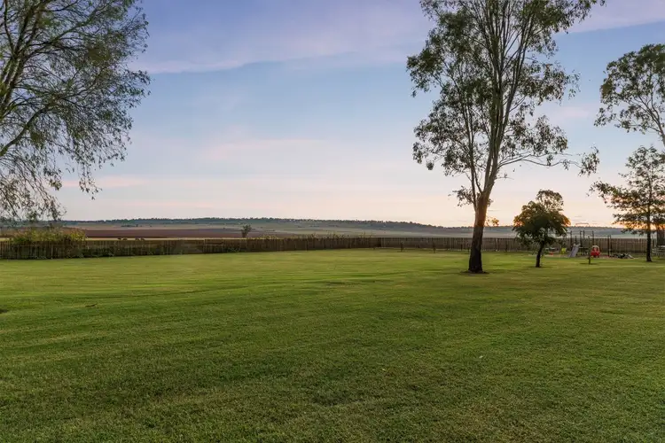 Sixth view of Homely rural property listing, 949 Clifton Pittsworth Road, Back Plains QLD 4361