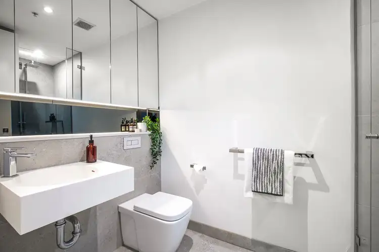 Sixth view of Homely apartment listing, 202/652 High Street, Prahran VIC 3181