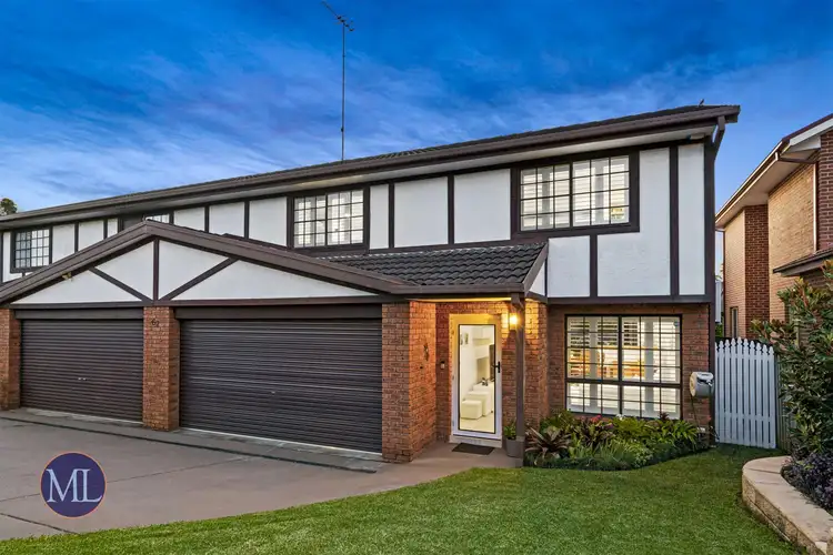 1/67 County Drive, Cherrybrook NSW 2126