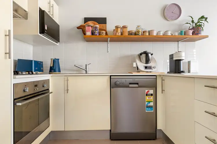 Second view of Homely townhouse listing, 30/4 Langdon Way, Mount Hutton NSW 2290