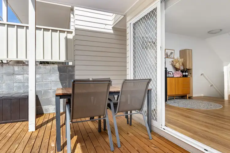 Sixth view of Homely townhouse listing, 30/4 Langdon Way, Mount Hutton NSW 2290
