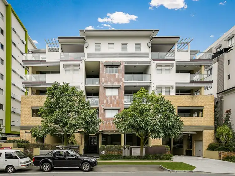 14/45 Playfield Street, Chermside QLD 4032