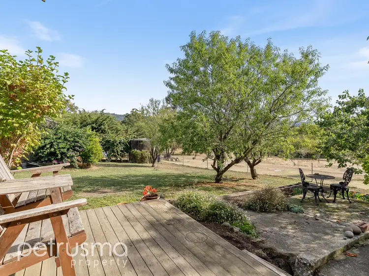10 Harrisons Road, Cradoc TAS 7109